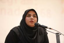 گزارش تصویری جلسه معارفه دانشجویان جدید الورود بین الملل